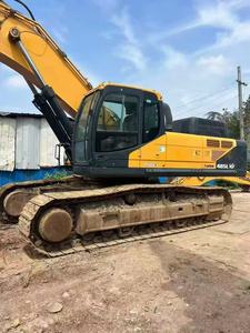 รถตักอเนกประสงค์แบบเกาหลีของแท้รถ485L ฮุนได140W 60w210W ฮุนไดประสิทธิภาพสูง - Product Image 4