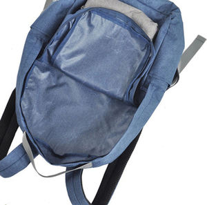 Mochila de Maquillaje Extra Grande, Bolsos de Diseño para Maquillaje, Organizador Compacto, Mochila de Aseo para Exteriores, para la Escuela - Product Image 5