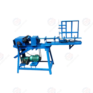 Automatic Wood Prayer <strong>Beads</strong> Puncher Making Machine/door Window square Wood Dice Door Handle Products <strong>Processing</strong> <strong>Equipment</strong> - Product Image 1