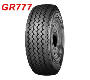Neumáticos para Camión Semi Remolque al por Mayor, Marca GREFORCE China, 445 65R22.5 <span class=keywords><strong>425</strong></span> 65R22.5 GR777 - Product Image 2