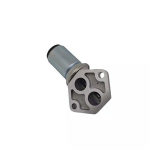 Válvula de Control de Ralentí Ford 95TF-9F715-BB DC 12V para Uso Automotriz - Product Image 3