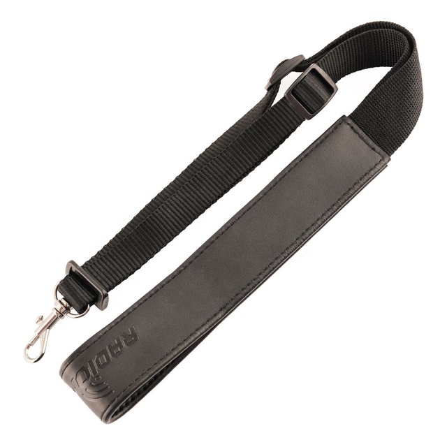 Radiomaster Delux Leather Neck Strap for TX16S TX16S SE TX18S Frsky X9D Plus X10 Jumper T18 RC Transmitters