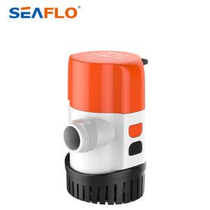 <span class=keywords><strong>Pompe</strong></span> centrifuge submersible <span class=keywords><strong>automatique</strong></span> à capteur électronique pour drainage des eaux usées, haute pression, petite taille, en plastique technique - Product Image 2