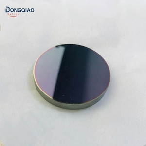 Revêtement OEM AR/DLC, Germanium/ge, pour fenêtre, <span class=keywords><strong>caméra</strong></span> <span class=keywords><strong>thermique</strong></span> et ir - Product Image 2