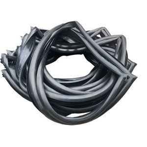 Giá Rẻ EPDM Niêm Phong Vận Chuyển Container Cao Su Niêm Phong Cửa Hồ Sơ - Product Image 2