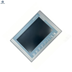 6AV2123-2MB03-0AX0 KTP1200 Basic, panneau tactile HMI TFT 12 pouces, 24VDC, écran d'opérateur industriel - Product Image 1