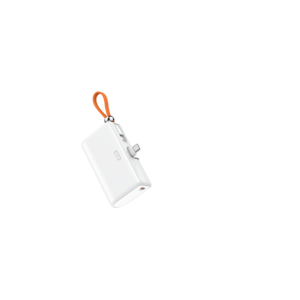 ขายส่ง พาวเวอร์แบงค์แบบพกพา 10000mAh 22.5W ชาร์จเร็ว พร้อมสายในตัวคู่ - Product Image 4