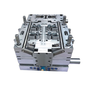 Nhôm đúc khuôn/tiêm khuôn sản xuất và <span class=keywords><strong>OEM</strong></span> tùy chỉnh ghế nhựa ép phun xe khuôn CN; gua - Product Image 6