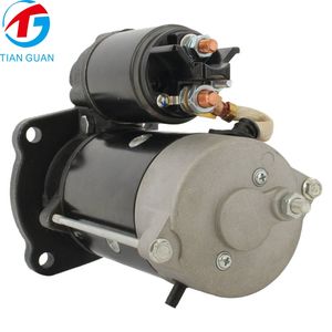 Démarreur STG52345 3823621M96 3575202 3586847 pour Massey Ferguson 3680 6270 6280 6290 8140 8150 - Product Image 3