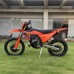 <span class=keywords><strong>Moto</strong></span> <span class=keywords><strong>Enduro</strong></span> 300cc 2 <span class=keywords><strong>temps</strong></span> à refroidissement par eau, démarrage électrique, <span class=keywords><strong>moto</strong></span> tout-terrain, le <span class=keywords><strong>meilleur</strong></span> fabricant professionnel chinois - Product Image 6