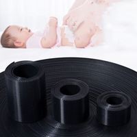 Ruban adhésif auto-adhésif Velcro 3M, velcro 20 mm 25 mm