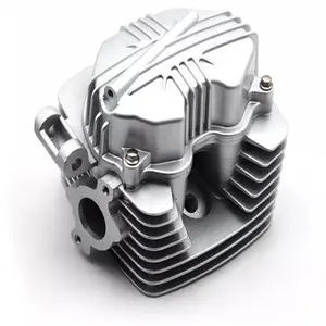 CG 125 CG150 CGL125 HJ125 HJ150 125cc 150cc 를 위한 고품질 오토바이 회의 엔진 실린더