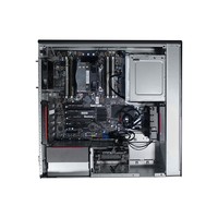 Poste de travail tour W-2245 de bureau 32g 256g + 2t T400-4G poste de travail Lenovo P520c