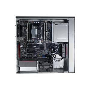 Turm Workstation Desktop W-2245 32g 256g + 2t T400-4G Lenovos Workstation P520c - Product Image 6