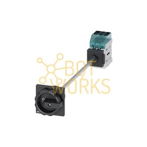 Siemens 3LD33480TK51 - Nuovo - Product Image 1