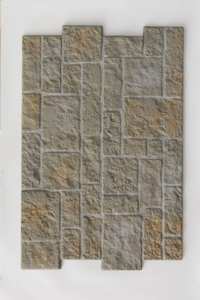 Piedra de pared de ladrillo Panel de ladrillo 3D Material ecológico a prueba de humedad para decoración de la casa Pedidos a granel en fábrica Precio al por mayor Venta caliente - Product Image 4