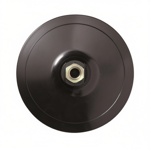 Soporte para Discos de Fibra TTAKE Ab9070 de 125 mm para Amoladora Angular, Herramientas Abrasivas - Product Image 2