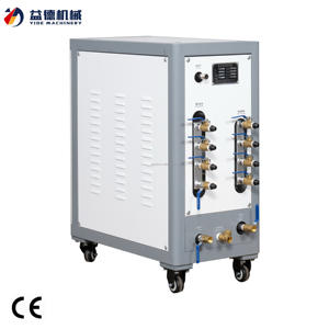 9kw पानी tcu (तापमान नियंत्रण इकाई) ± 1 patc तापमान नियंत्रण पोर्टेबल पानी tcu - Product Image 5