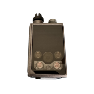 Escáner de Código de Barras y Códigos QR Industrial Fijo SR-X100W - Product Image 2