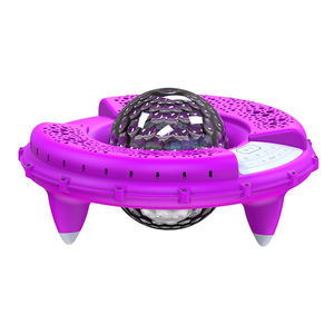 Haut-parleur Bluetooth flottant de piscine étanche à la sortie 100W - Product Image 1