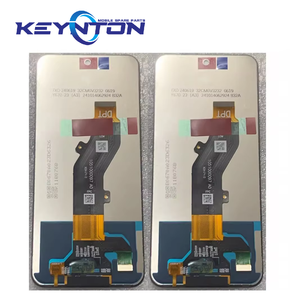Pantallas LCD para Teléfonos Móviles Tecno KC2 KD6 KD7 KE5 KE7 KF6 KF7 KF6H KG5K Ki5K <span class=keywords><strong>KH7</strong></span> KG6 KL4 KL5 - Product Image 2