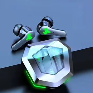 Écouteurs sans fil N35 TWS Magnétiques Gaming RGB Intra-auriculaires <span class=keywords><strong>Airbuds</strong></span> <span class=keywords><strong>Pro</strong></span> Auriculares Gamers Sans Fil - Product Image 5