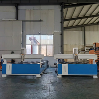 Pièce de rechange pour routeur CNC : Table de travail en aluminium pour découpe rapide et gravure, dimensions 2060 1325 1530 2030 2040