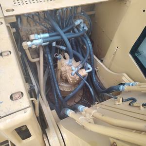 แบรนด์ชั้นนำนำเข้าจากสหรัฐอเมริกาและ<span class=keywords><strong>รถ</strong></span>ขุดตีนตะขาบที่ใช้ CAT320CL ขุดตีนตะขาบยอดนิยมของโลก - Product Image 5