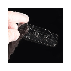 Chip Microfluídico Keyicheng, 5 Unidades, Cultivo de Células Individuales, Uso en Laboratorio - Product Image 4