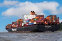 Bonne nouvelle pour le commerce électronique transfrontalier : service de logistique express pour petits colis via FedEx/UPS/DHL/DPD, délai de transit de 3 à 7 jours, Chine