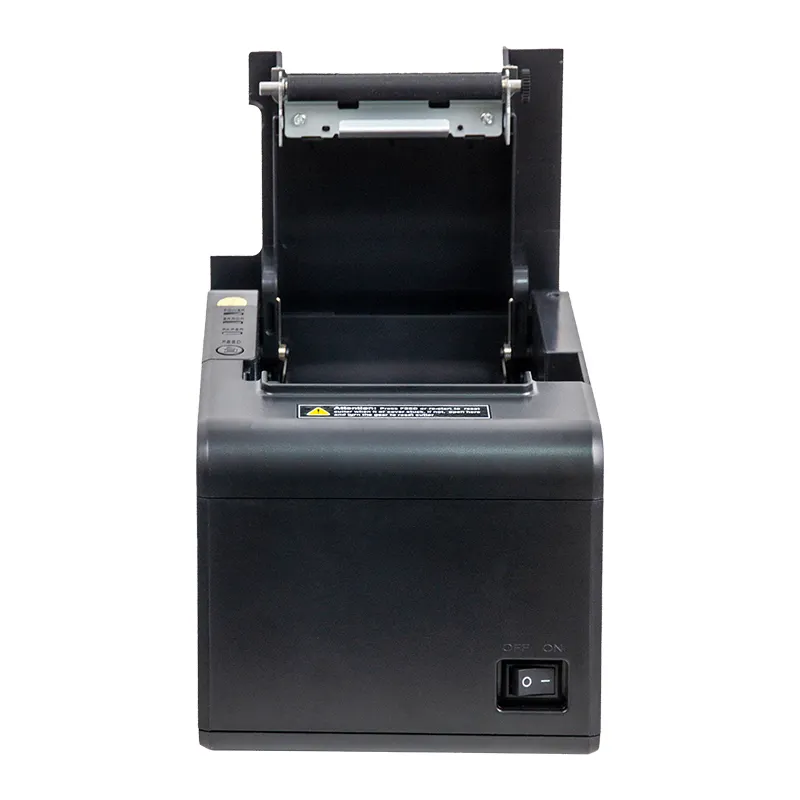 cheap mini printer 80mm USB pos printer for retail shop