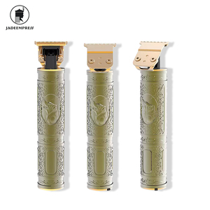Unique Men Valentine's Gifts: 5 Thoughtful Cordless Hair Clippers