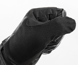 ROCKBROS — gants imperméable à écran tactile, accessoire <span class=keywords><strong>de</strong></span> sport, coupe-vent, style chaud, <span class=keywords><strong>pour</strong></span> <span class=keywords><strong>moto</strong></span> et vtt, automne et hiver - Product Image 4