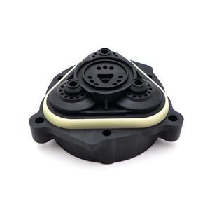 Tùy chỉnh ABS PC <span class=keywords><strong>PP</strong></span> PE PS nhà máy Nhựa Tùy Chỉnh sản xuất nhựa tiêm Sản phẩm sản phẩm nhà sản xuất - Product Image 2