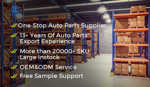 Actionneur de porte de mélange de température de produit, prix de gros, Sorghum, 5013741AA pour Jeep Cherokee 2001-98 - Product Image 6