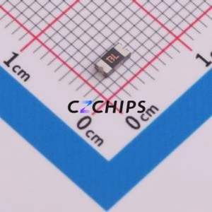 1206L175/24NR Resettable Fuse 1206 Fuse 24V 40A 1.75A 3.3A - Product Image 2