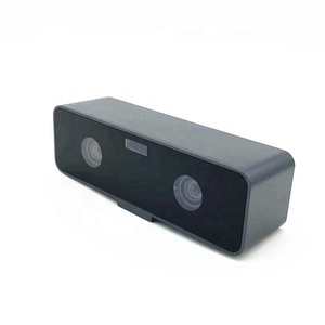 SDK Cung cấp 4MP 3840x1080p đồng bộ hóa xem 3D độ sâu ống nhòm Ống kính kép USB 3.0 <span class=keywords><strong>camera</strong></span> để nhận dạng khuôn mặt - Product Image 1
