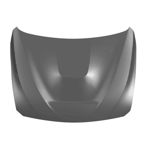 KSEEK Offre Spéciale GTS style capot de voiture pour F30 BMW 3 série 2014-2018 - Product Image 1