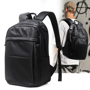 Casual Backpack School Bags Bulk Custom Logo College School Bags Relaxed Hi Price School Bag