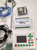 Unité de commande de découpe laser Ruida Cnc RDC6442G-Mainboard panneau de commande CNC laser Co2 pour machine de découpe laser