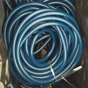 Tubo de Látex 100% para Pesca Submarina, 16 mm, Accesorio para Pesca con Arpón en Lagos y Ríos - Product Image 6