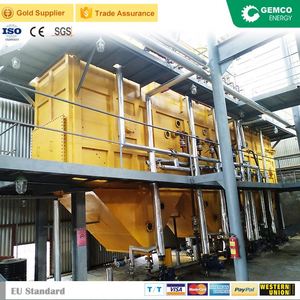 Çin en iyi tam Protein Soya izole Soya proteini üretim makinesi işleme için izolasyon Protein unu - Product Image 2