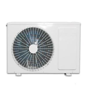 Hoàn Chỉnh Năng Lượng Mặt Trời Airconda Bảng Điều Chỉnh Chia AC 12000BTU Năng Lượng Mặt Trời Airconditioner Lai Năng Lượng Mặt Trời Powered Điều Hòa Không Khí Cho Phòng - Product Image 5