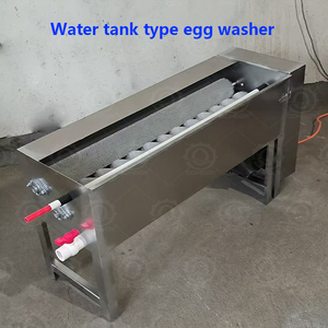 Маленькая электрическая моющая машина для яиц - Product Image 4