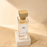 Vente en gros de flacons de parfum en verre transparent personnalisés de luxe, vides, 30 ml, 50 ml, 100 ml, avec atomiseur, flacon de parfum, échantillon gratuit