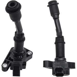 คอยล์จุดระเบิด DS7G12A366BB DG554 UF735 ใช้ได้กับรถฟอร์ด โฟกัส มอนเดโอ เอสเคป - Product Image 3