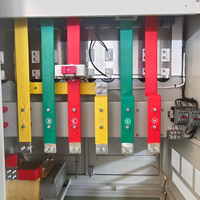 Convertisseur de fréquence variable haute performance certifié US 1,5-710 kW, variateur de fréquence 380 V VFD