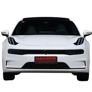 Zeekr 001 nuevo en stock ZEE001 001 Electric ar hekr zeekr 001x2023 sed Car - Product Image 4