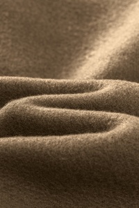 Sweat à capuche épais décontracté pour homme, couleur unie, grande taille, doublure polaire, chaud, style streetwear, collection automne - Product Image 3