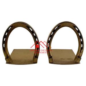 Sujetalibros de pato de latón de último diseño - Product Image 6